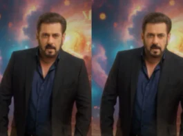 Bigg Boss 18
