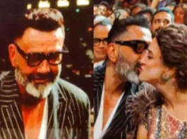 Bobby Deol Viral Video