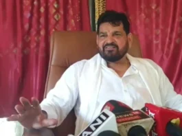Brij Bhushan Sharan Singh