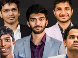 Chess Olympiad 2024