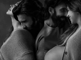 Deepika Padukone