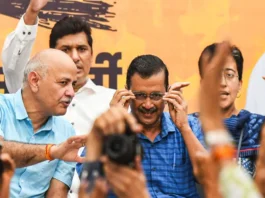 Delhi News