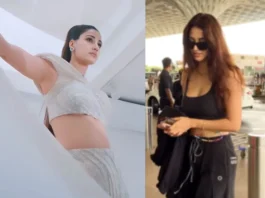 Disha Patani