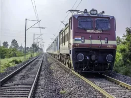 Diwali Chaath Puja Special Train