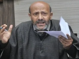 Engineer Rashid Viral Video