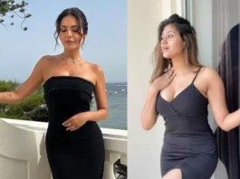 Esha Gupta vs Anjali Arora