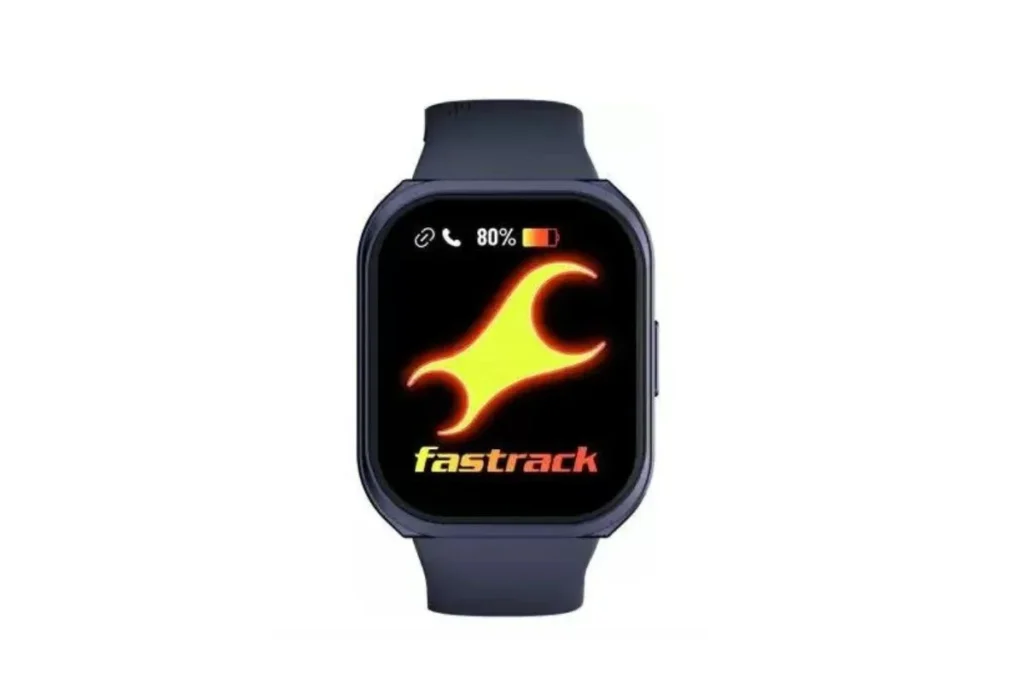 Fastrack Smartwatch