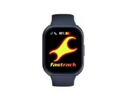 Fastrack Smartwatch