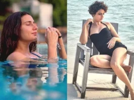 Fatima Sana Shaikh