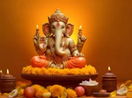 Ganesh Chaturthi 2024