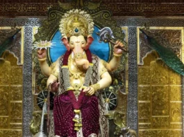 Ganesh Chaturthi 2024