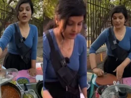 Girl Viral Video