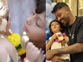 Hardik Pandya