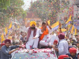 Haryana Assembly Election 2024