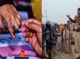Haryana Assembly Election 2024
