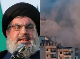 Hassan Nasrallah