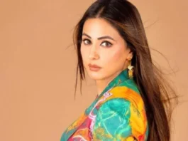 Hina Khan