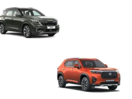 Honda Elevate Apex Edition vs Kia Seltos