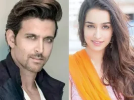 Hrithik Roshan