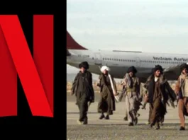 IC-814 The Kandahar Hijack
