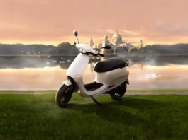 India Electric Two Wheeler Market