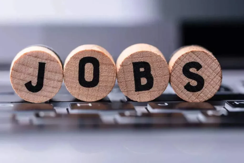 Indian Bank Recruitment 2024