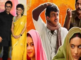 Indian Oscar 2025 Entry