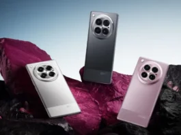 Infinix ZERO 40 5G