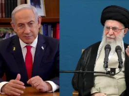 Iran Israel Lebanon War