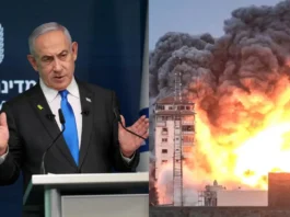 Israel-Hezbollah War
