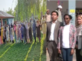 J&K Assembly Election 2024