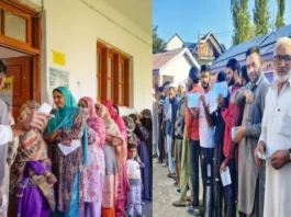 Jammu Kashmir Assembly Election 2024