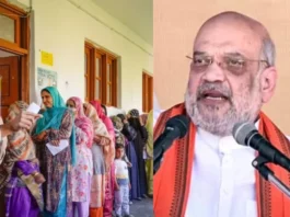Jammu and Kashmir Assembly Election 2024