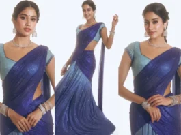 Janhvi Kapoor