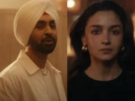 Jigra Song Chal Kudiye