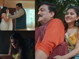 Kala Khatta Web Series On ULLU