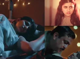 Kala Khatta Web Series on ULLU
