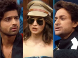 Khatron Ke Khiladi 14
