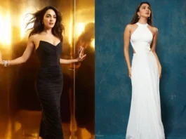 Kiara Advani