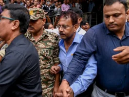 Kolkata Rape Case