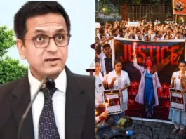 Kolkata Rape Case