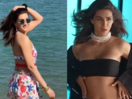 Kriti Sanon