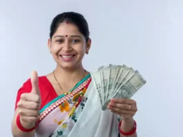 Ladli Behna Yojana