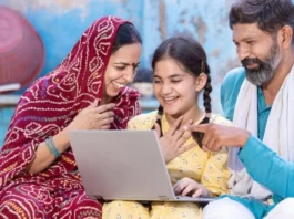 Ladli Laxmi Yojana