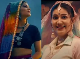 Madam Sapna