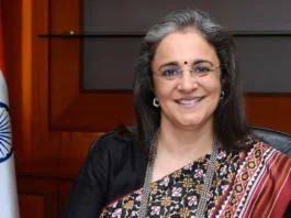 Madhabi Puri Buch