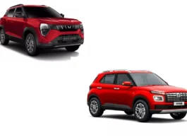 Mahindra XUV 3XO vs Hyundai Venue