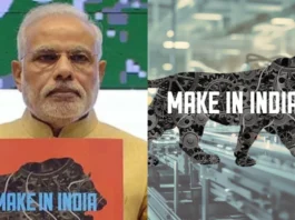 Make In India