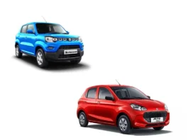 Maruti Suzuki Discounts