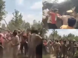 Moradabad Viral Video